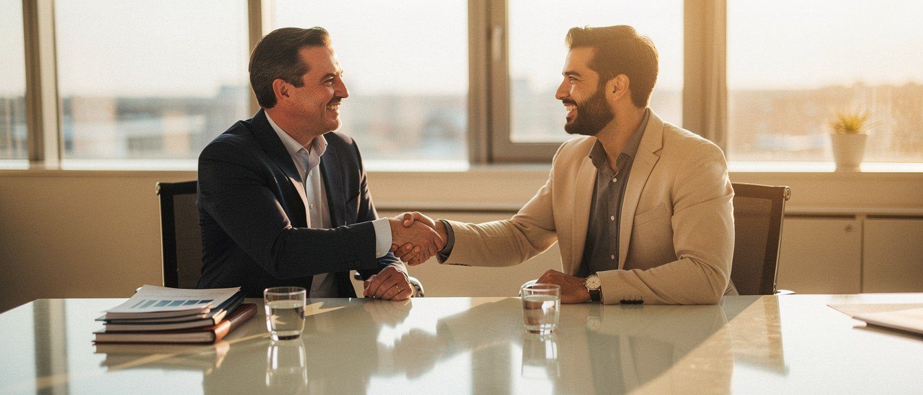 Unternehmensfinanzierung
