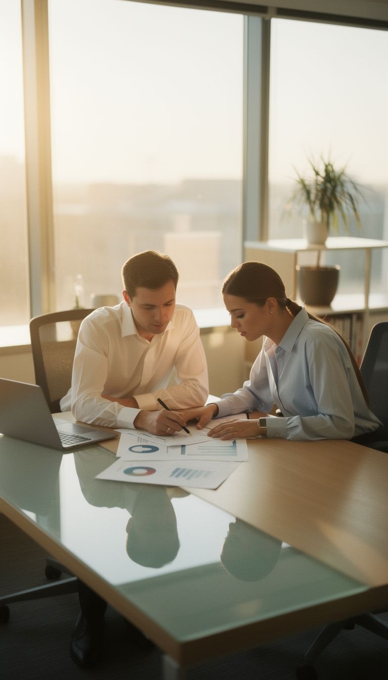 Individuelle Finanzplanung